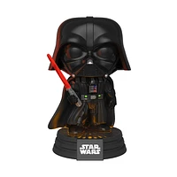 FUNKO POP! STAR WARS - DARTH VADER **LIGHTS & SOUNDS** #343