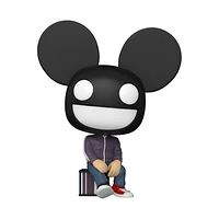 FUNKO POP! ROCKS [MUSIC] - DEADMAU5 #193
