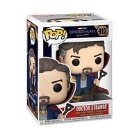 FUNKO POP! MARVEL - SPIDER-MAN: NO WAY HOME - DOCTOR STRANGE #912