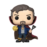 FUNKO POP! MARVEL - SPIDER-MAN: NO WAY HOME - DOCTOR STRANGE #912