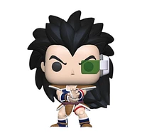FUNKO POP! ANIMATION: DRAGON BALL Z [DBZ] - RADITZ #616