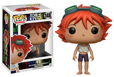 Funko Pop! Cowboy Bebop ED #148