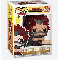 FUNKO POP! ANIMATION: MY HERO ACADEMIA [MHA
