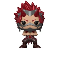 FUNKO POP! ANIMATION: MY HERO ACADEMIA [MHA