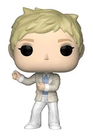 FUNKO POP! TELEVISION - ELLEN DEGENERES [WHITE SUIT] #618