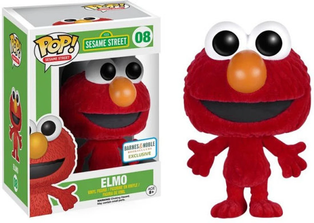 Funko Pop! Sesame Street