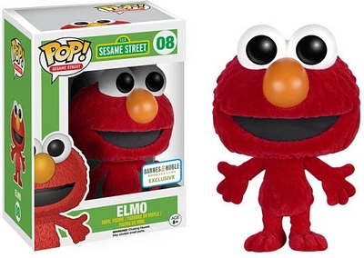 Funko Pop! Sesame Street