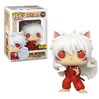Funko Pop! Animation: Evil Inuyasha
