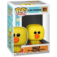 Funko Pop! Line Friends - Sally #931