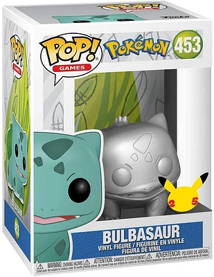 Funko Pop! Games: Pokemon