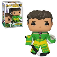 Funko POP! The Mighty Ducks - Goldberg #789