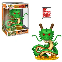 Funko Pop! Anime: Dragon Ball Z - 10" Shenron #859