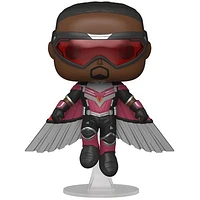 Funko Pop! MARVEL FALCON AND WINTER SOLDIER