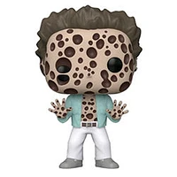 Funko Pop! ANIME JUNJI JTO CURSED HIDEO