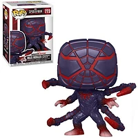 Funko Pop! Marvel Spider-man Miles Morales Programmable Suit Game #773