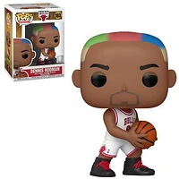 FUNKO POP! BASKETBALL [NBA LEGENDS]: CHICAGO BULLS - DENNIS RODMAN #103