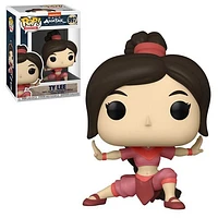 FUNKO POP! ANIMATION: AVATAR THE LAST AIRBENDER - TY LEE #997