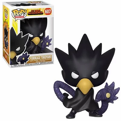 FUNKO POP! ANIMATION: MY HERO ACADEMIA [MHA