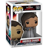 FUNKO POP! MARVEL - DOCTOR STRANGE and the MULTIVERSE OF MADNESS POP