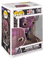 FUNKO POP! MARVEL: THE FALCON & THE WINTER SOLDIER [TV SERIES