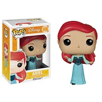 FUNKO POP! DISNEY: THE LITTLE MERMAID
