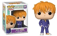 FUNKO POP! ANIMATION: FRUITS BASKET