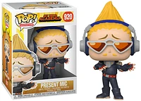 Funko Pop! Anime: My Hero Academia - Present Mic #920