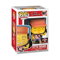 The Simpsons - Otto Mann (Target Exclusive) #907