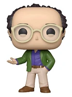 FUNKO POP! TELEVISION: SEINFELD - GEORGE #1082