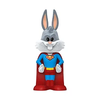 BUGS BUNNY AS SUPERMAN FUNKO SODA VINYL [WONDROUS CON EXCLUSIVE] [MYPOPS EXCLUSIVE]