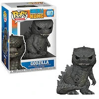 FUNKO POP! MOVIES: GODZILLA VS. KONG