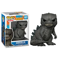 FUNKO POP! MOVIES: GODZILLA VS. KONG