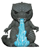 FUNKO POP! MOVIES: GODZILLA VS. KONG - HEAT RAY GODZILLA #1018