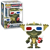 Funko Pop! HORROR GREMLINS W/ 3D GLASSES #1147