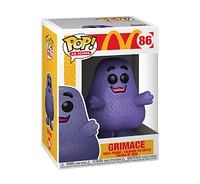 FUNKO POP! AD ICONS: MCDONALD'S - SET OF 5 MCDONALD'S POPS