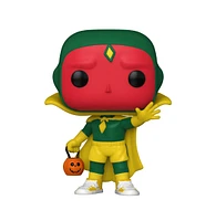 FUNKO POP! MARVEL: WANDAVISION
