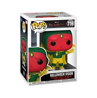 FUNKO POP! MARVEL: WANDAVISION