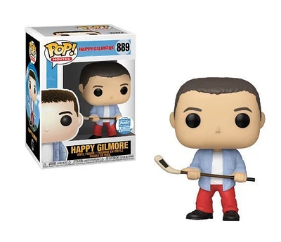 FUNKO POP! MOVIES: HAPPY GILMORE