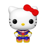 FUNKO POP! ANIMATION: MY HERO ACADEMIA [MHA] X HELLO KITTY & FRIENDS