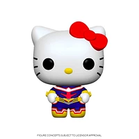 FUNKO POP! ANIMATION: MY HERO ACADEMIA [MHA] X HELLO KITTY & FRIENDS