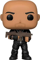 FUNKO POP! MOVIES - FAST & FURIOUS: HOBBS & SHAW