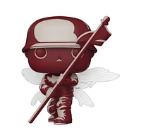 FUNKO POP! ALBUMS: LINKIN PARK - HYBRID THEORY #04