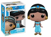 FUNKO POP! DISNEY: ALADDIN - JASMINE #52
