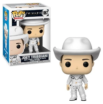 FUNKO POP! TELEVISION: FRIENDS