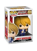 FUNKO POP! ANIMATION: YU-GI-OH - JOEY WHEELER #717
