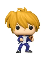 FUNKO POP! ANIMATION: YU-GI-OH - JOEY WHEELER #717