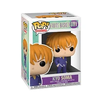 FUNKO POP! ANIMATION: FRUITS BASKET