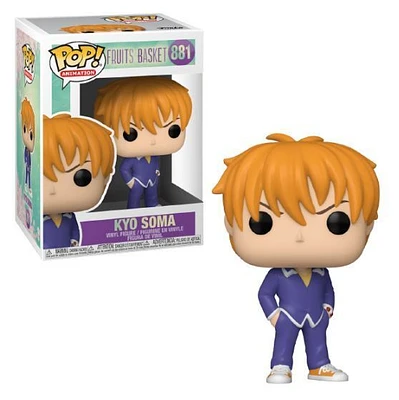 FUNKO POP! ANIMATION: FRUITS BASKET