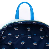 LOUNGEFLY POKEMON PIPLUP MINI BACKPACK