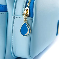 LOUNGEFLY POKEMON PIPLUP MINI BACKPACK